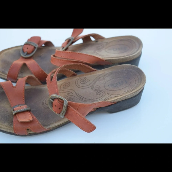 Taos sandals - Picture 3 of 7